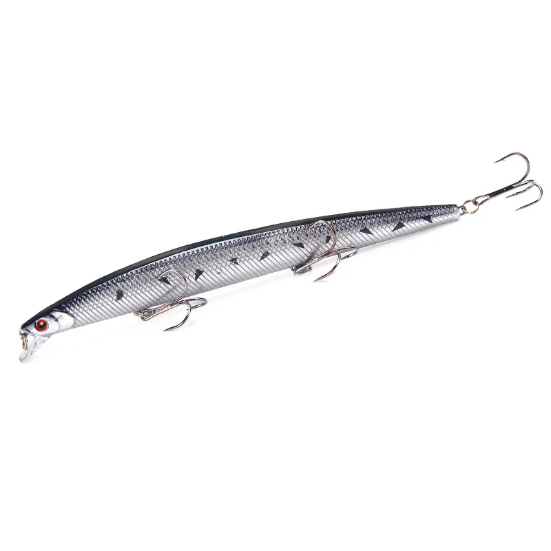 FJORD Fishing Lures Hard Bait Fishing