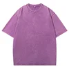 สีม่วง