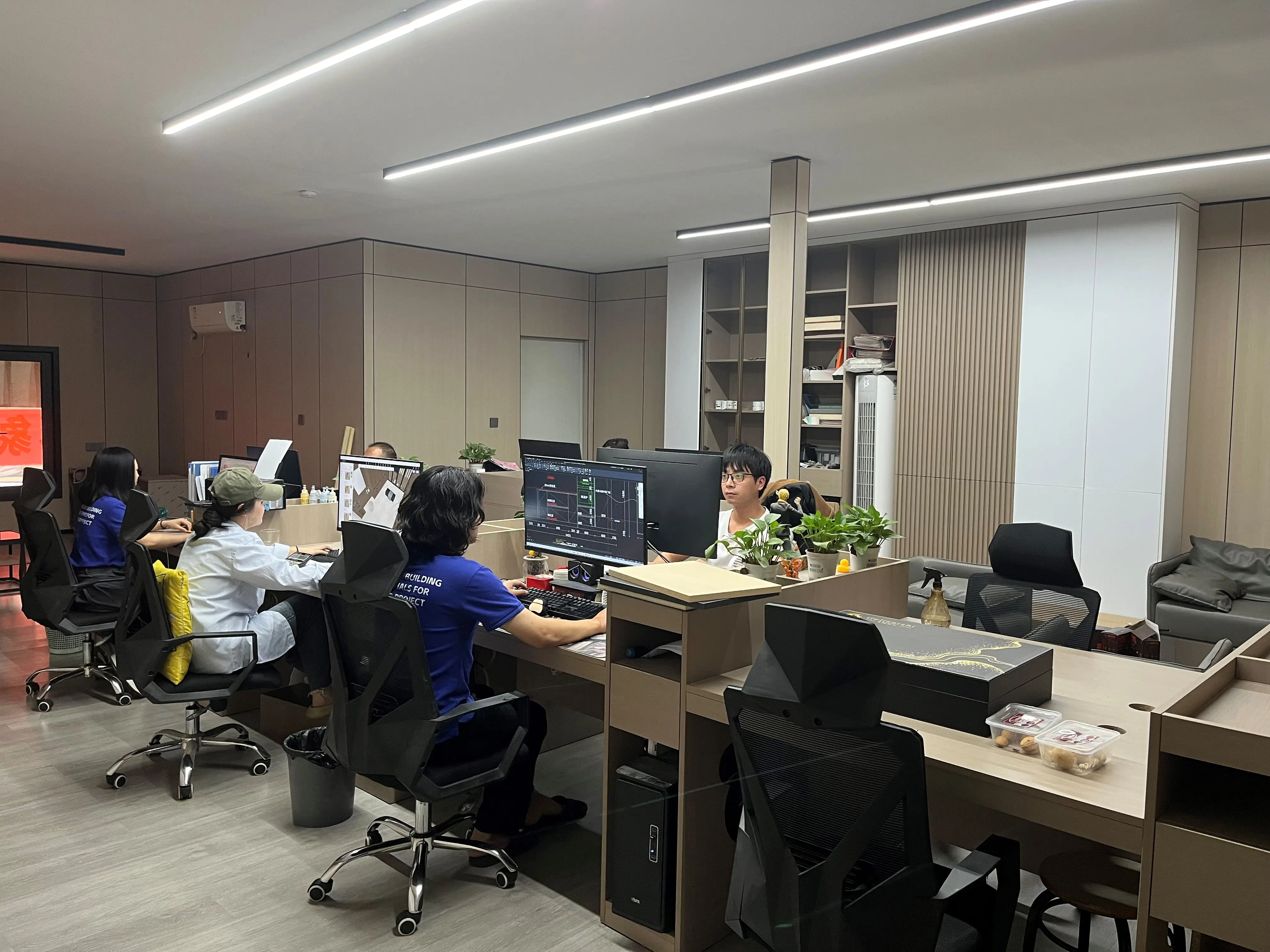 Amazbuild International Limited