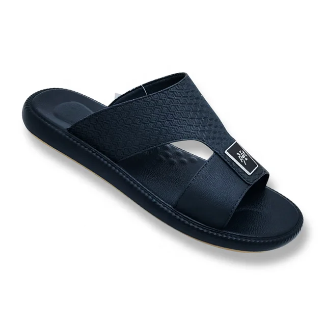 TEESON Best Selling Soft and Breathable Beach Shoes Men Slippers Sandals High Quality