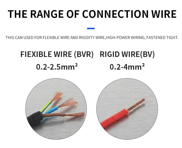 1 X Wago Connettore Leva 221 Series 221 &ndash; 415 5 Vie Terminali