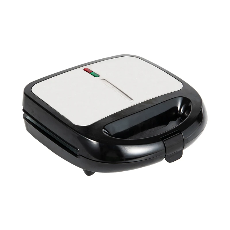 6 In 1 Sandwich Maker Breakfast Custom Plates For Home 800w Panini