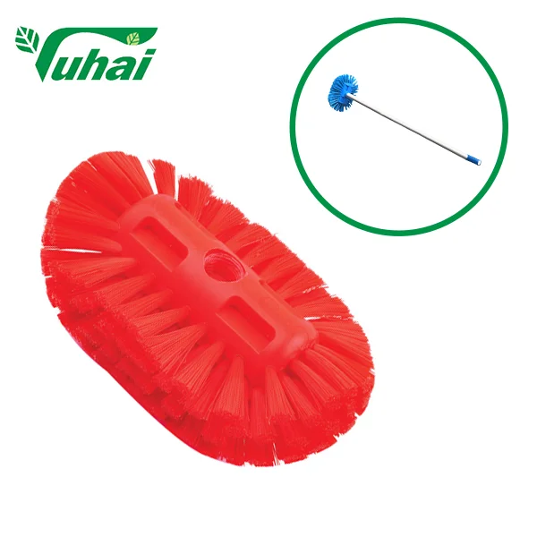 Nylon Bulk tank Brushes, Brush for Cleaning Milk Can/Milk Bucket