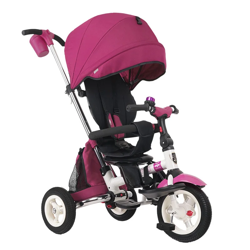 custom kids tricycle