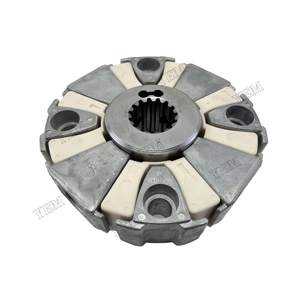 Replaces 4191663 Flexible Coupling for Hitachi ZAX330 Engine Parts 2