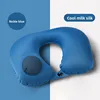 Boble Blue(Cool Milk Silk )