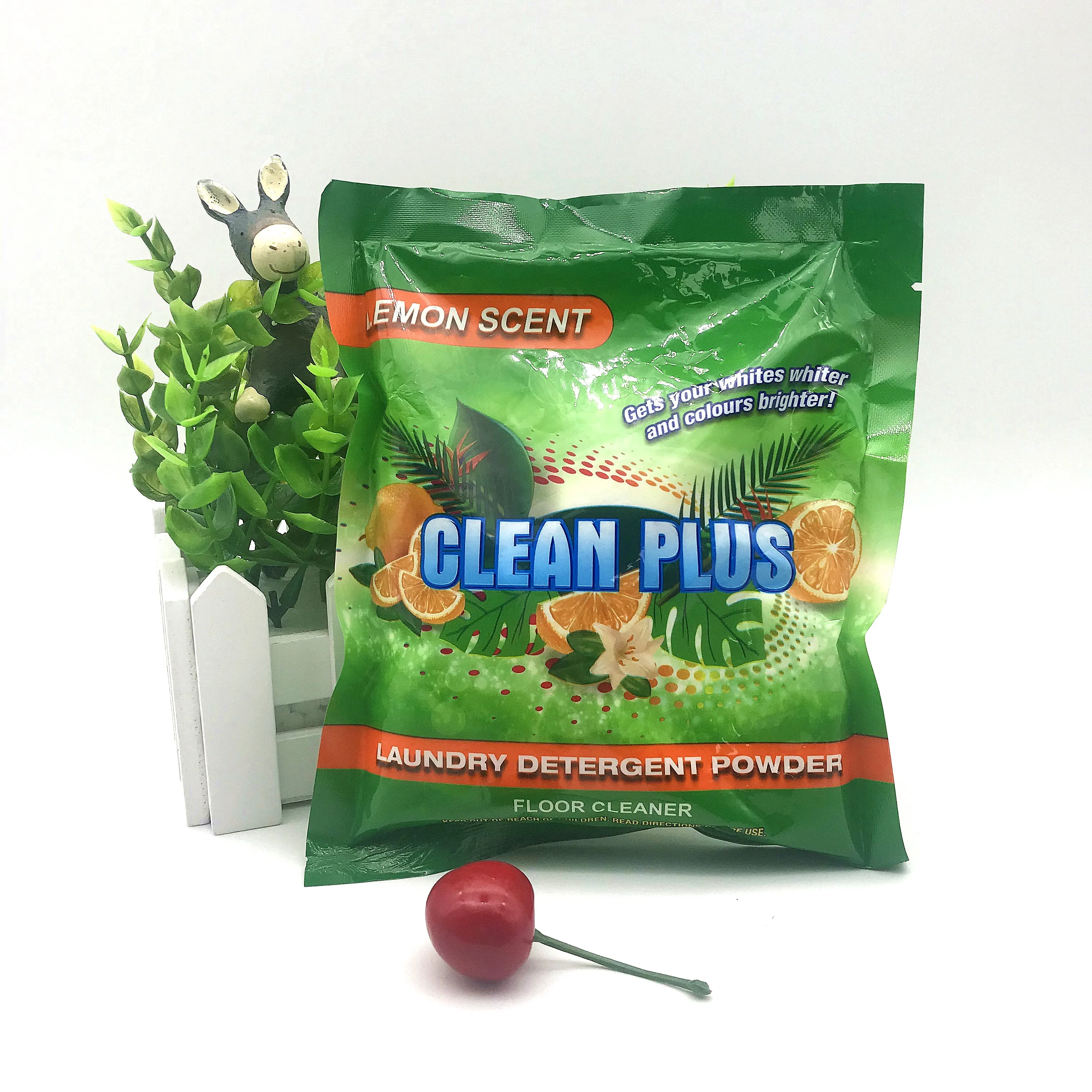 Factory Price Bulk Detergent Washing Powder Rich Foam Laundry Detergent Powder