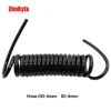 Only 1 hose