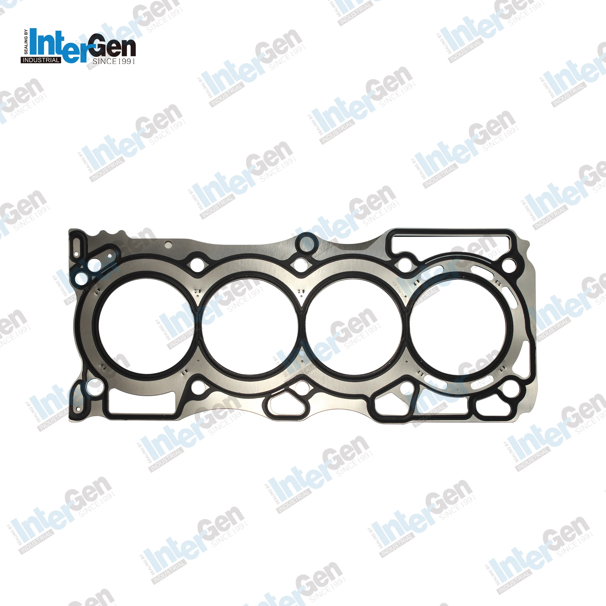 Source 11044-4JM0A Fit for Nissa QR25DE Gasoline Engine Gasket 