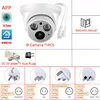 Camera + US plug