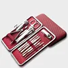 #14-12pcs set-red