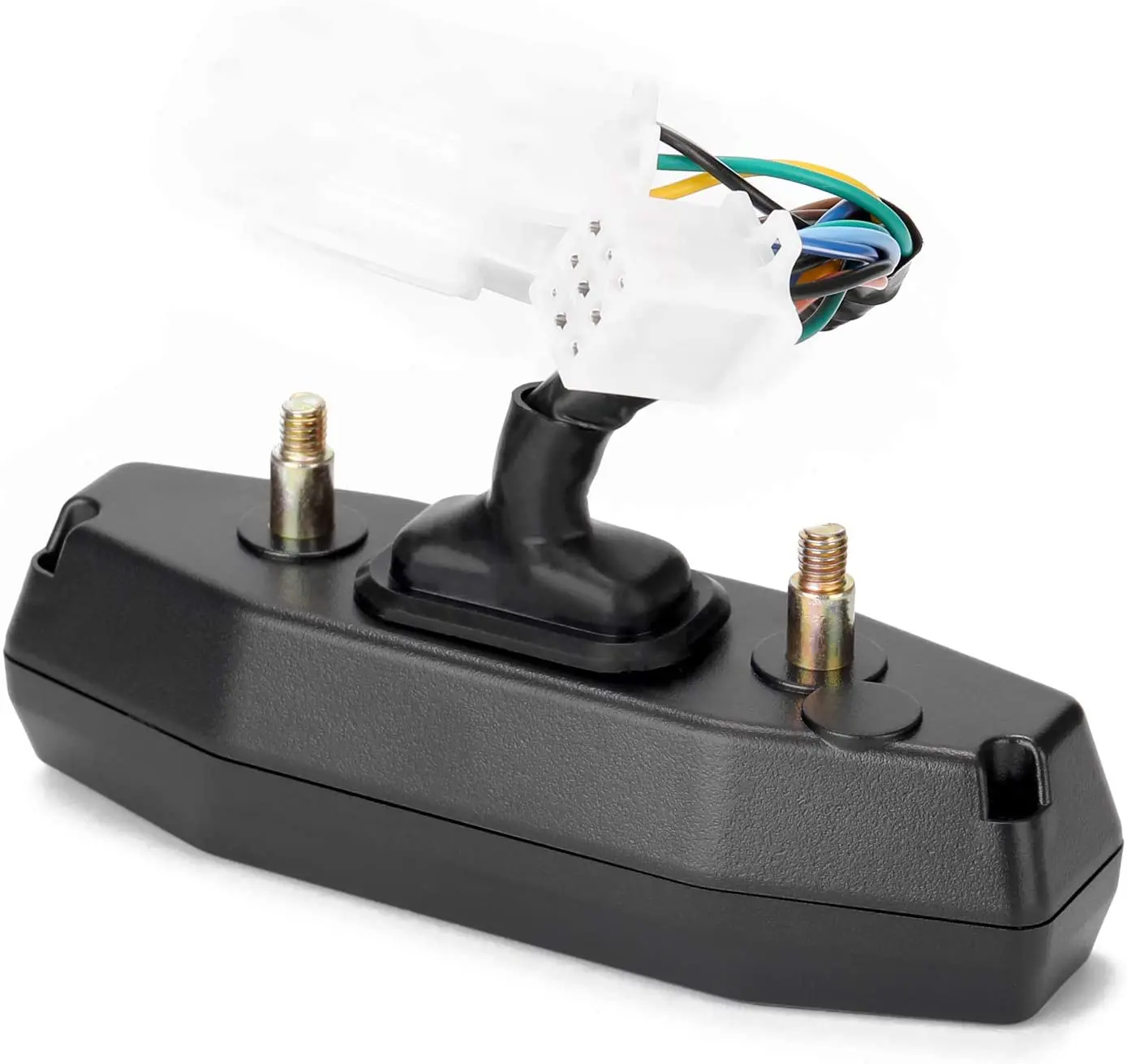 Автомобильная ЖК-панель для электрического внедорожного