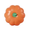 Pumpkin color, orange