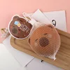 Cute little dolphin bag-Squeezing toy[Net pocket packaging]