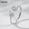 10K White Gold