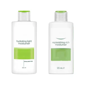 High Quality New 125ml Simplle Moisturizer Mild Soothing Moisturizing Refreshing No Pigment