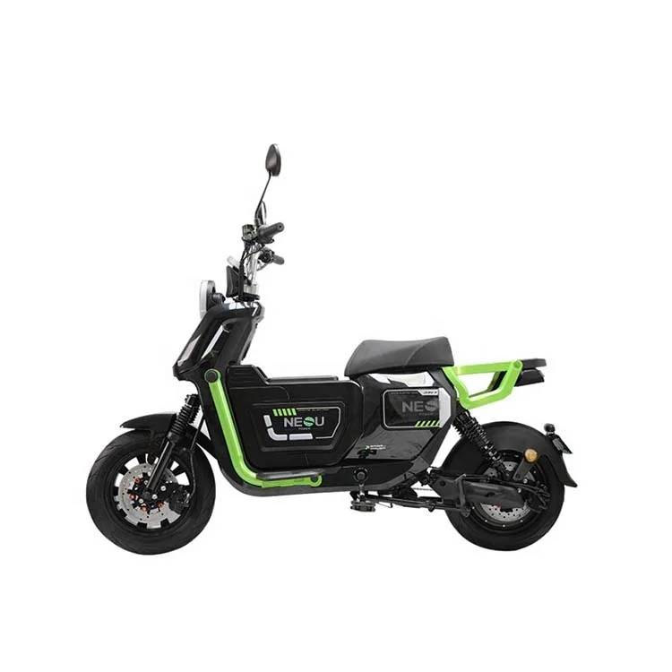 Motorcycle Second Hand E Bike Price Electric Scooter Used Electric