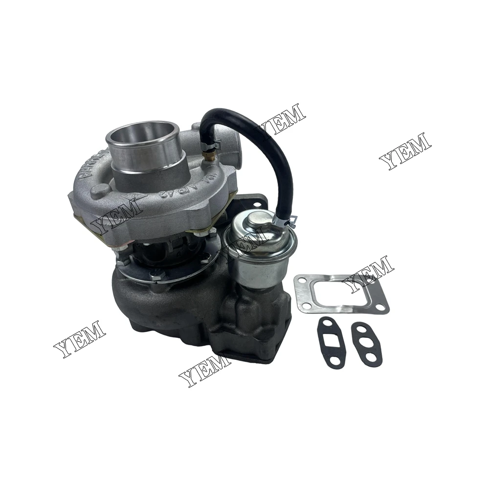 T4.236 Turbo Charger TAO315 for Perkins