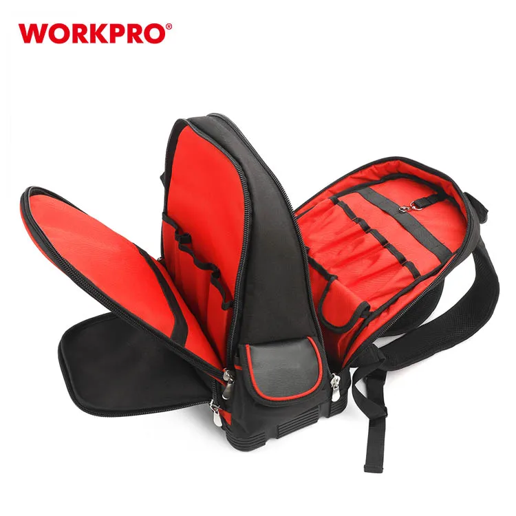 workpro heavy duty 60 pocket jobsite| Alibaba.com