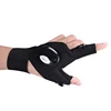 Regular left hand [single]