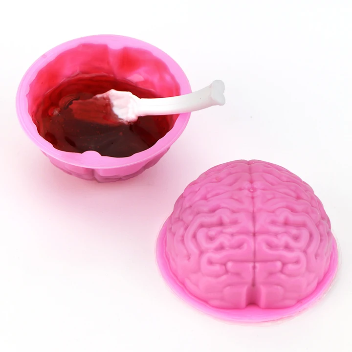 Brain candy