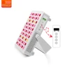 Pannello bianco con pulsante digitale da 60 LED