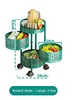 3-Tier Style