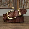 390 brown 2.8cm wide 4mm thick