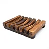 brown 12004 wooden tray 11.5*8*2.2cm