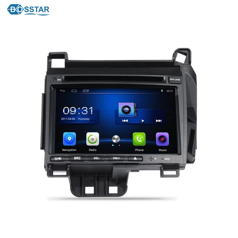 7 Inch Car Radio Stereo For Lexus Ct200 Ct200h 2011 2012 2013 2014 2015  2016 2017 Android Car Dvd Player - Buy Ct200h Android Car Dvd Player,Car  Stereo For Lexus Ct200,Car Radio