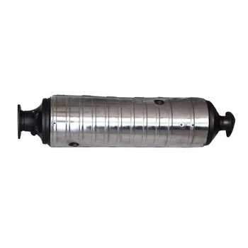 DPF/FAP Soot Filter Exhaust Catalytic Catalyst DPF Diesel