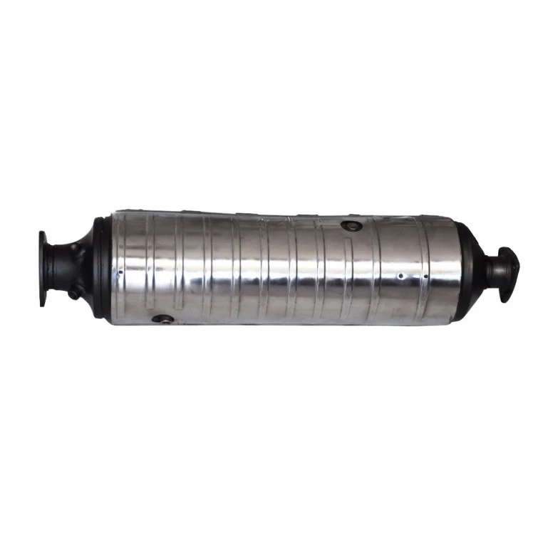 三菱ふそう　触媒　DPF ME555982　FE2＃.5＃.7＃.8＃系　7XL ED0032T2 Ecore DPF for Mitsubishi Fuso Canter FE FF ME555982