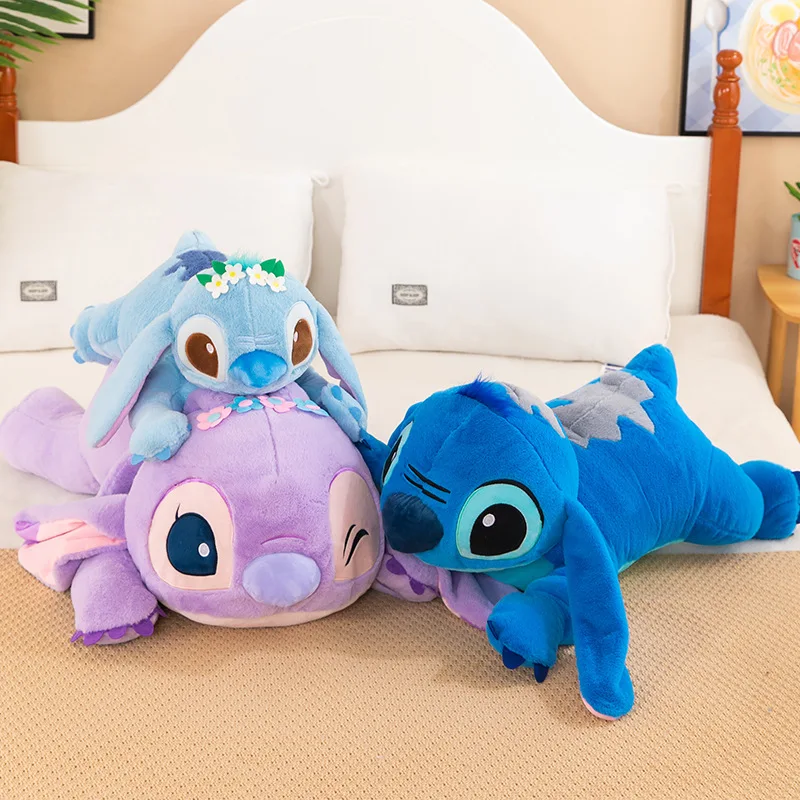 puppy stitch doll cute cartoon stitch