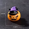 Pumpkin Cat