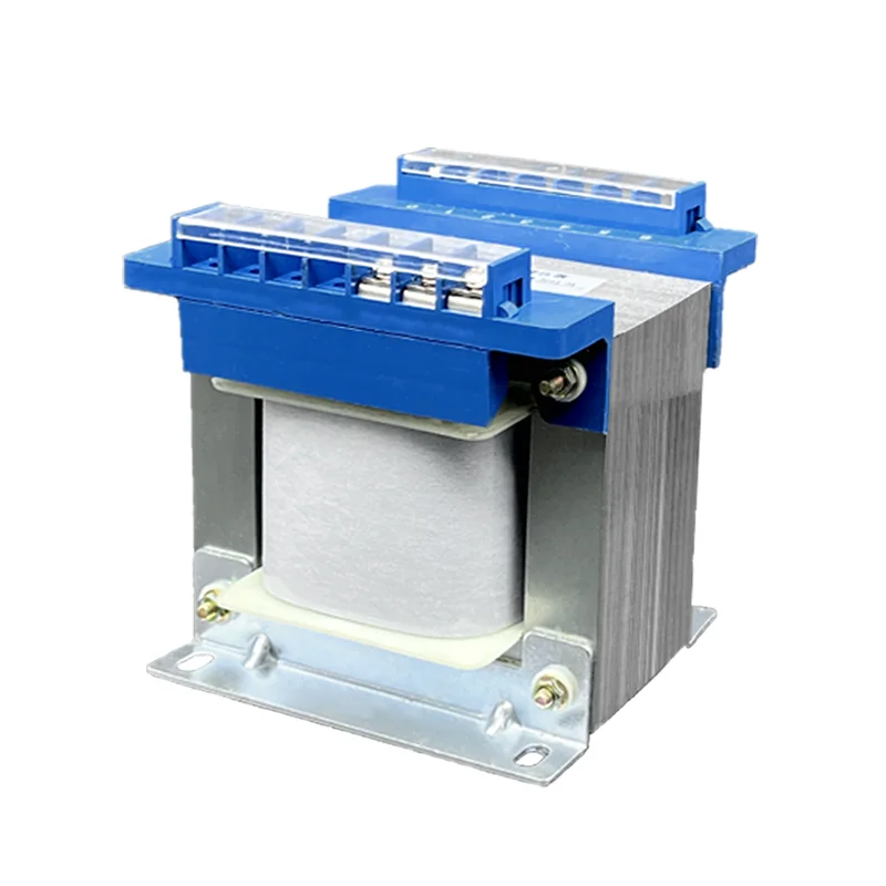 BK Single Phase Control Transformer 50va 100va 500va 1500va 2000va 220v 110V 12v 24v 36V