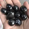 Hematite tumble