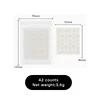 Transparent(42 Patches)