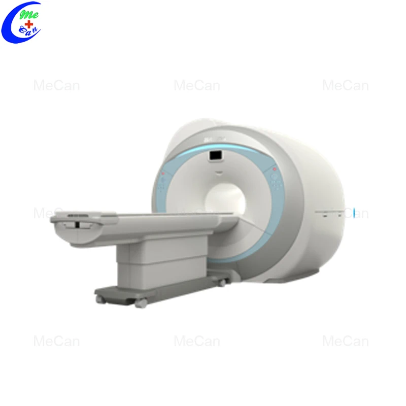 Больничная магнитно-резонансная система/медицинская система МРТ