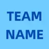 Team Name