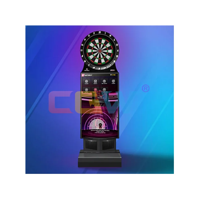 楽天市場】【送料別途発生】新品 ダーツマシン 最新 dartsbeat