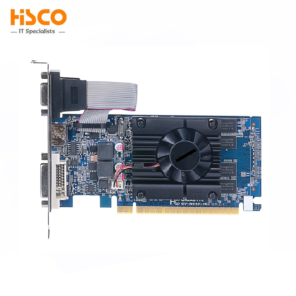 Gt610 2gb Nvidia Geforce Gt 610 1gb Ddr3 Nvidia Geforce GT 610 1GB