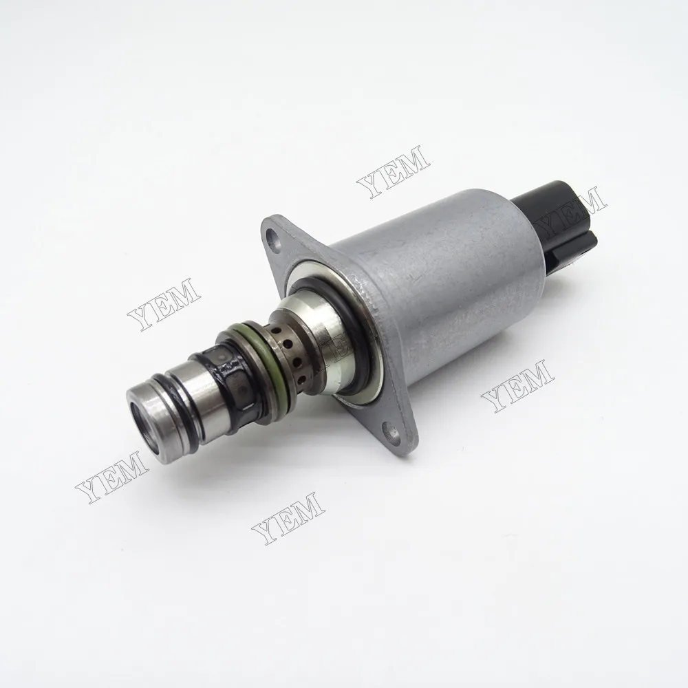 1017969 Solemoid Valve for Sany Genuine Engine Parts 4
