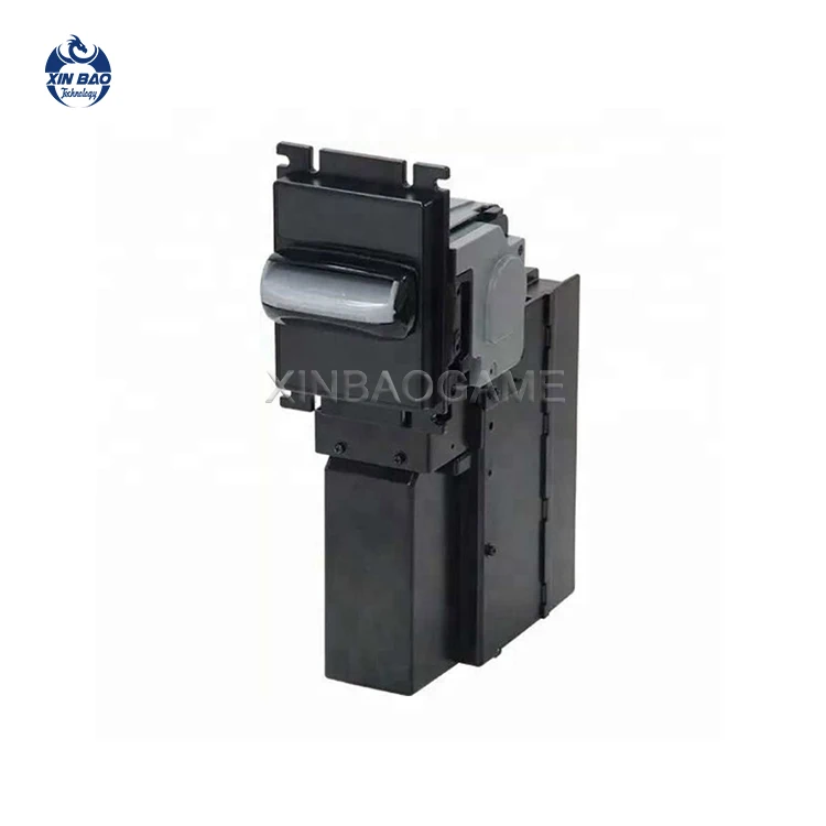 Оптовая продажа, игровые аксессуары, принтер для приема монет, запасная часть для игровой машины для рыбалки