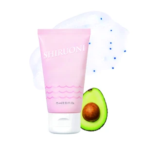 Custom Vegan Gentle Exfoliating Skin Cleansing Dead Skin Cell Remove Pineapple Fruit Enzymes Facial Peeling Gel Mild