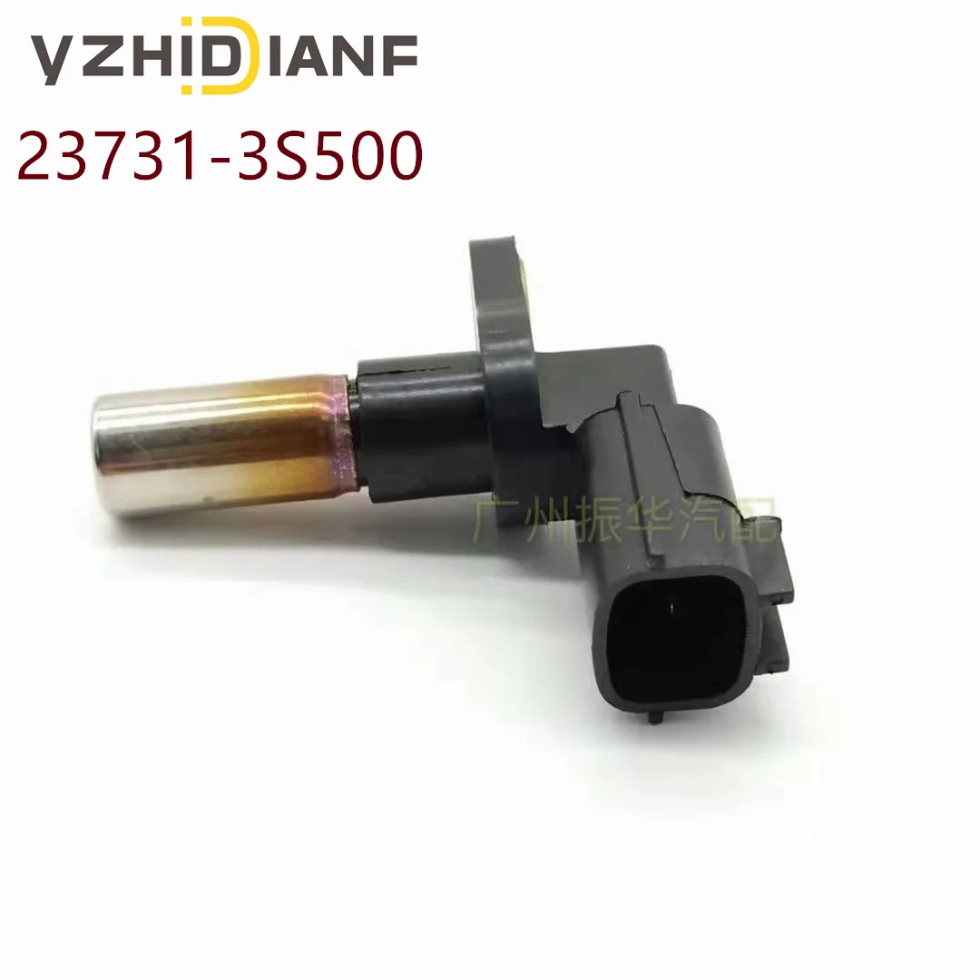 Датчик положения коленчатого вала PC241T SU4314 23731-3S500 237313S500 для KA24DE VG33 Frontier Pickup Xterra