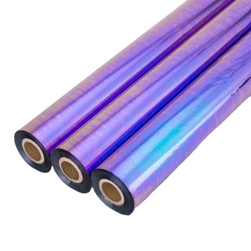 Специализированная Тонер-пленка для лазерного принтера пленка печати поздравительных открыток блестящая Фольга лазерной