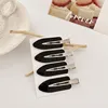 black 4pcs