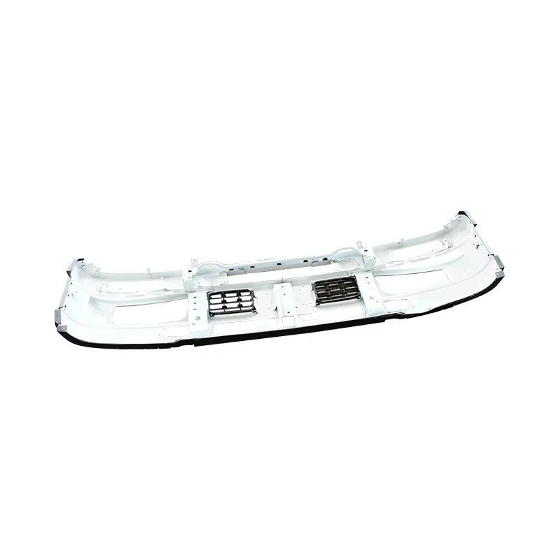 High Quality Front Bumper for Isuzu Truck - Direct Replacement