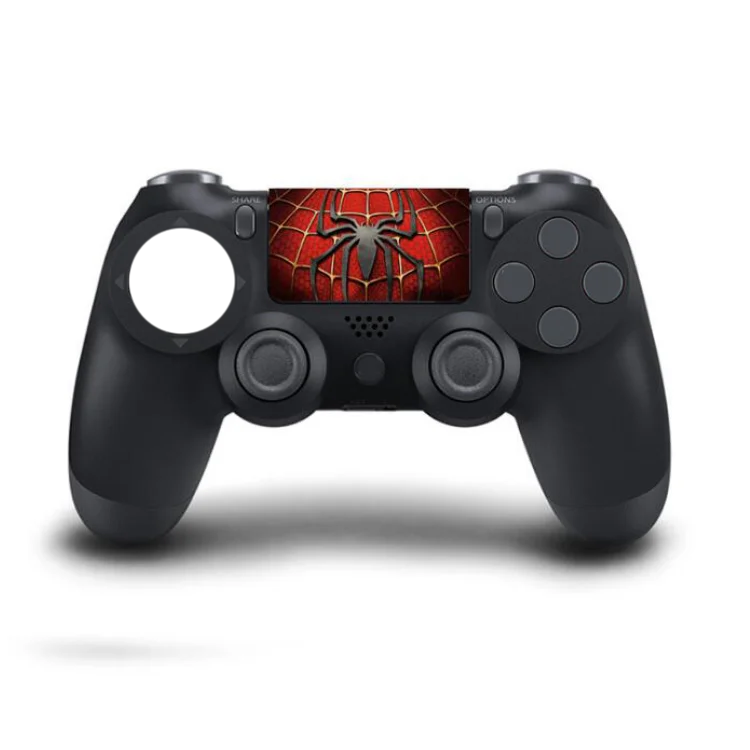 Touch Pad Buttons Sticker Skin Decal for PS4 Controller TouchPad