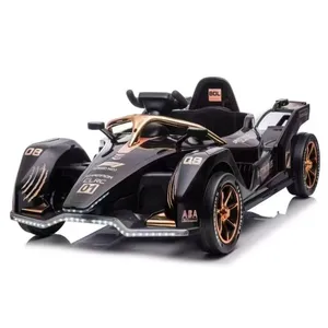 3-8 Years Kids Battery Kart BDL-6688